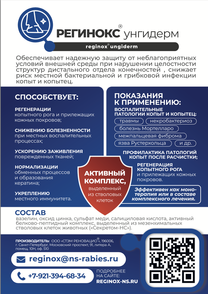 Регинокс Унгидерм — изображение 3