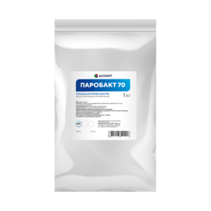 Паробакт 70
