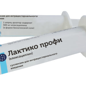 Лактико профи