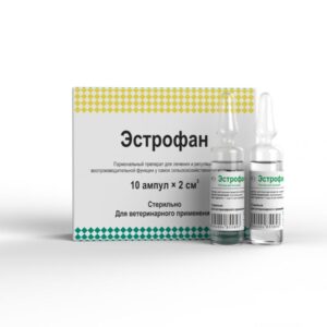 Эстрофан