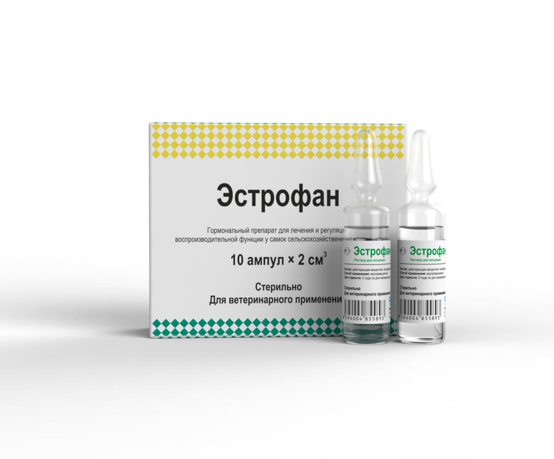 Эстрофан