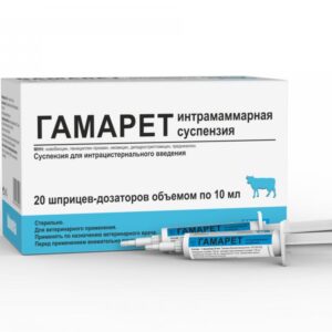Гамарет