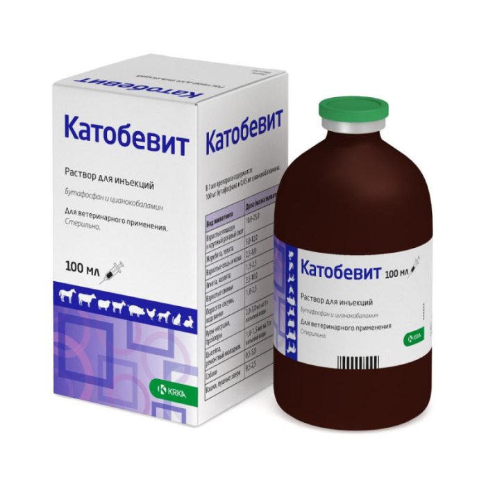 Катобевит