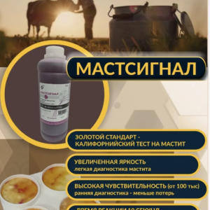 Мастсигнал