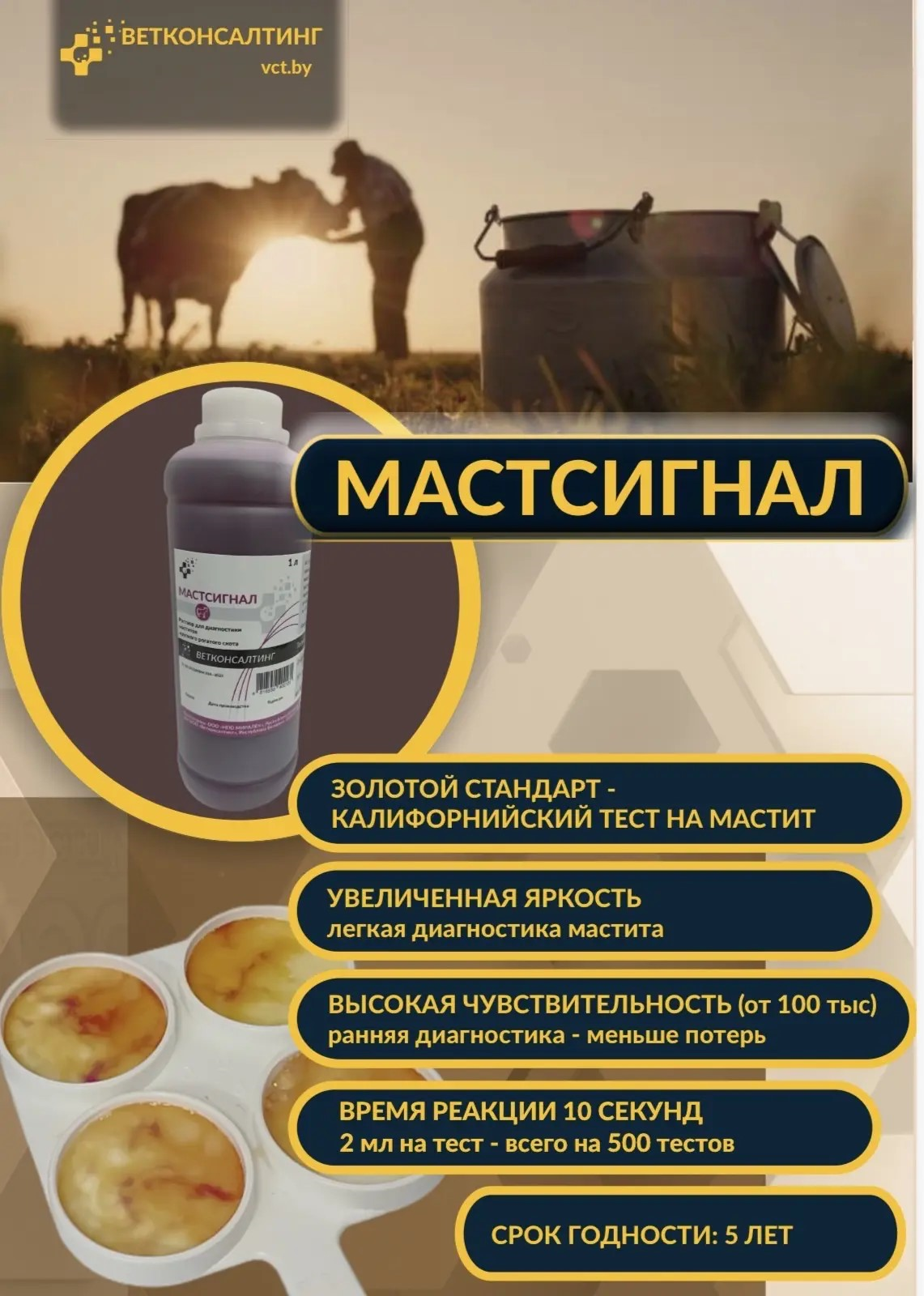 Мастсигнал