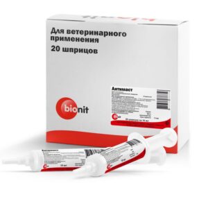 Антимаст