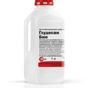 Глудесан Био 1 л