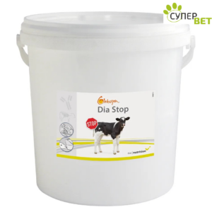 Глобиген® Диа Стоп (Globigen Dia Stop)